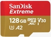 Picture of SanDisk Extreme 128GB MicroSDXC