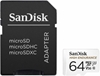 Picture of Sandisk High Endurance Video Monitoring microSDHC 64GB