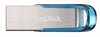 Изображение SanDisk Ultra Flair 32GB Blue/Silver