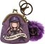Изображение Santoro London Portmonetka, Breloczek - Gorjuss Pirates - Sea Nixie