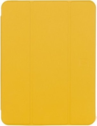 Attēls no SATIN TABLETHUELLE DARK YELLOW