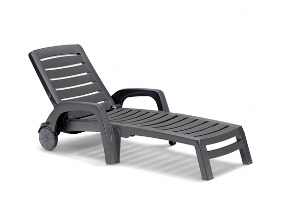 Picture of Saulosanas kresls Riva pelekbruns 8003723101704