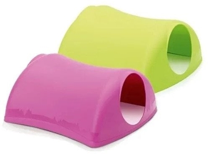 Picture of Savic Rody tunnel - ass.farver, 33,5x31x14,5 cm