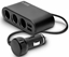 Picture of Savio 12/ 24V Car Charger Divider
