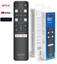 Picture of SAVIO PILOT UNIWERSALNY/ZAMIENNIK DO TV TCL-SMART TV RC-23