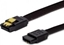 Picture of Savio SATA - SATA, 0.5m, Czarny (GAK-06)