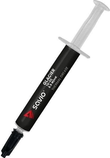 Picture of Savio Thermal grease 8,5W/m-K 4g