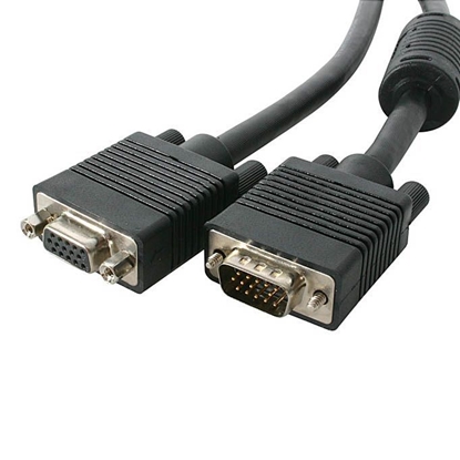 Picture of Sbox - VGA Extension HD-15 M/F 2M VGA-MF2