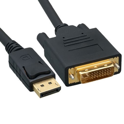 Picture of Sbox DP-DVI M/M 2M DP-DVI-2