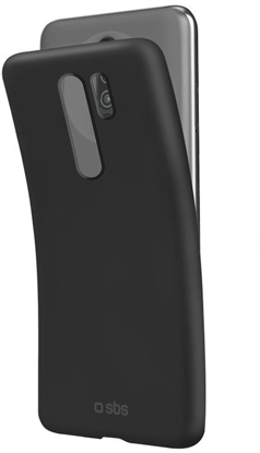 Изображение SBS Sensity cover for Xiaomi Redmi 10 2022