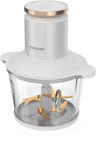 Picture of SCB 7000SL Rozdrabniacz do ywnoci