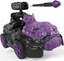 Attēls no Schleich Eldrador Creatures Shadow-Crashmobile         42672