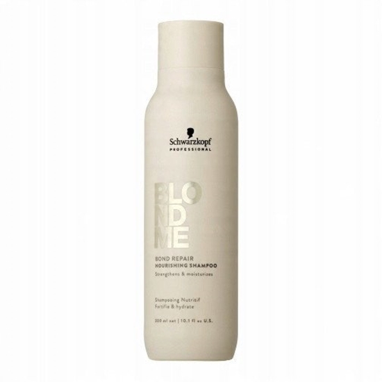 Picture of Schwarzkopf Blondme Bond Repair maitininantis ampnas 300ml