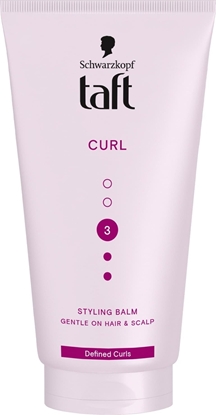 Picture of Schwarzkopf H TAFT CL.BALSAM CURL 150ML NEW