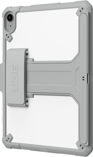 Изображение SCOUT HANDSTRAP+KICKSTAND CASE GRAY F/ APPLE IPAD 10.9IN(2022)