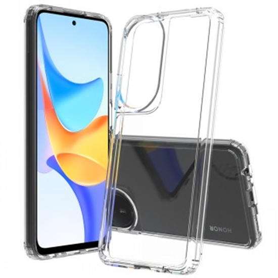 Picture of SCREENOR BUMPER HONOR 200 LITE TRANSPARENT