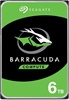 Picture of Seagate Barracuda 6TB 3.5" Serial ATA III