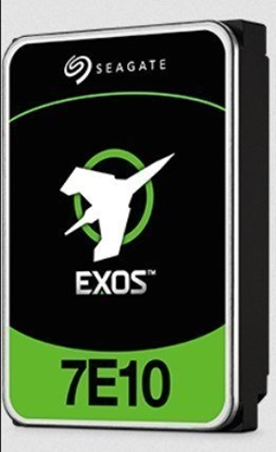 Attēls no Seagate Enterprise ST6000NM000B internal hard drive 3.5" 6 TB Serial ATA III