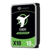 Picture of Seagate Exos X18 3.5" 18 TB Serial ATA III