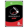 Picture of Seagate IronWolf ST8000VN004 internal hard drive 3.5" 8 TB Serial ATA III