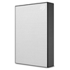 Изображение Seagate One Touch STKZ4000401 external hard drive 4 TB Black, Silver