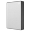 Picture of Seagate One Touch STKZ4000401 external hard drive 4 TB Black, Silver