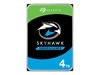 Picture of Seagate SkyHawk ST4000VX016 internal hard drive 3.5" 4 TB Serial ATA III