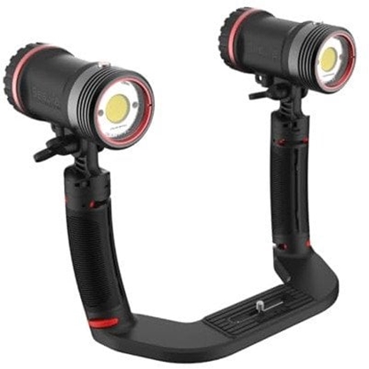 Picture of Sealife Sea Dragon Duo 10K+ Color Boost Set (SL695)