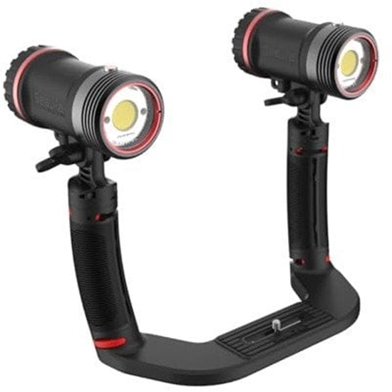 Picture of Sealife Sea Dragon Duo 10K+ Color Boost Set (SL695)