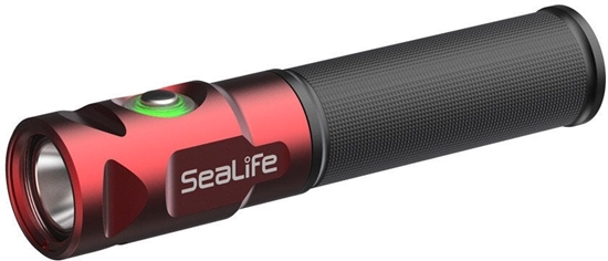 Picture of Sealife Sea Dragon Mini 900S Tauchlampe (SLKIT06)