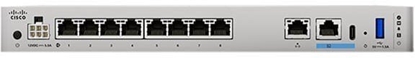 Picture of CISCO Secure Firewall 1210CE ASA