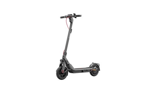 Picture of Segway | F3 E | eKickScooter | 1000 W | Up to 25 km/h | 10 " | Black