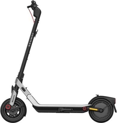 Picture of Segway eKickScooter E3 E | 800 W | Up to 25 km/h | 10 "
