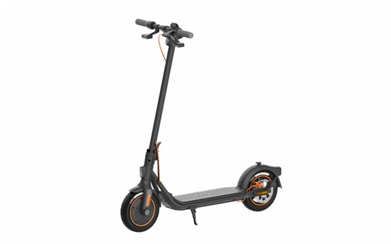 Изображение Segway Kickscooter F40I Dark Gray