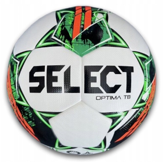 Picture of Select Optima TB V25 FIFA Basic Ball 120074 biae 4