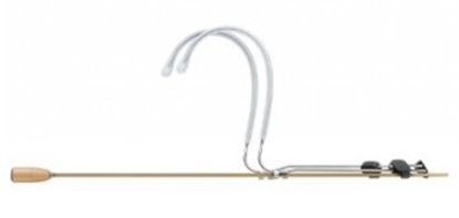 Picture of SENNHEISER HSP ESSENTIAL OMNI-BEIGE MIC