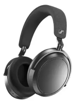 Picture of Sennheiser Momentum 4 Wireless graphite