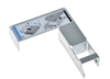 Изображение SERVER ACC HDD MOUNT 2.5"-3.5"/BRACKET 005-YDDS DELL