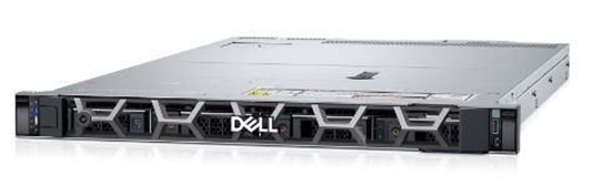 Picture of SERVER R660XS 4514Y SILVER/H355/2X700W/5YNBD SCS DELL