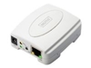 Picture of Digitus Fast Ethernet Print Server, USB 2.0