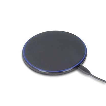 Attēls no Setty Wireless Charger Black
