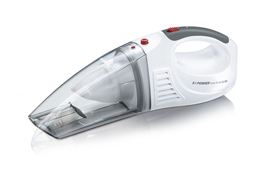 Изображение Severin HV 7144 S´Power home&car Li20