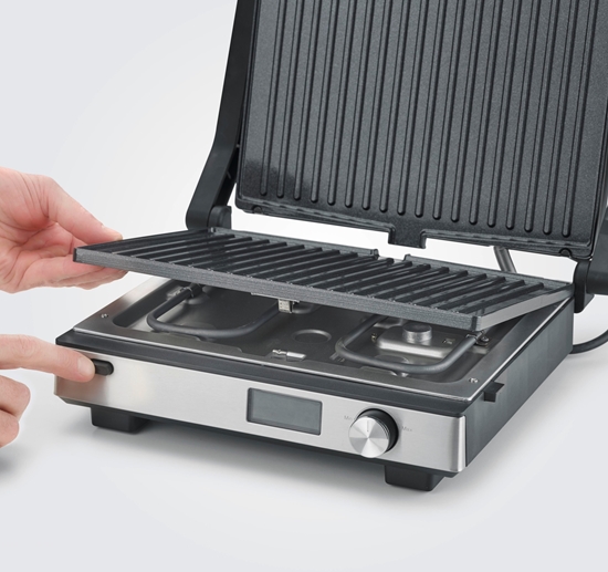 Picture of Severin KG 2380 SEVINI Flex Kontaktgrill