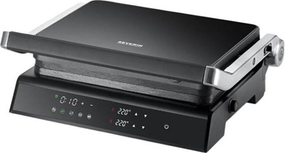 Picture of Severin KG 2399 SEVINI Comfort Kontaktgrill