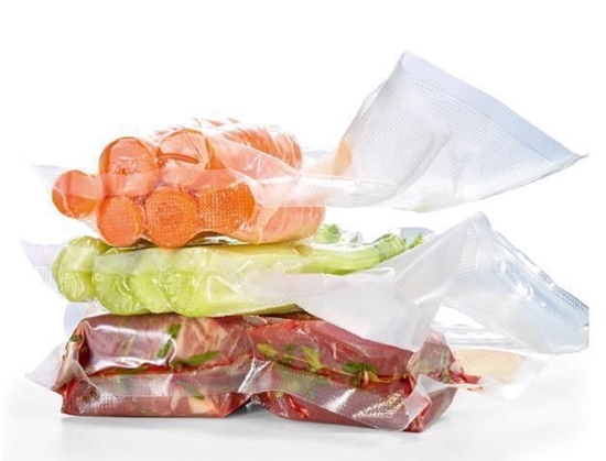 Picture of Severin Torebki foliowe Severin ZB3614