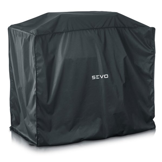 Picture of Severin ZB 8128