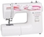 Attēls no Sewing machine Janome SEW LINE 500