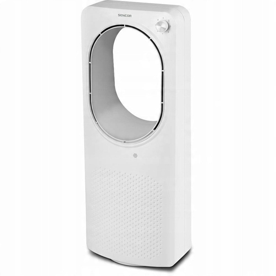 Изображение SFT 2403WH Wentylator bezopatkowy