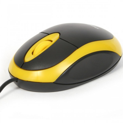 Picture of Sh. SH06YB 1200dpi Optical wired mouse