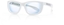 Picture of SHADEZ Blue Light White Teeny children's glasses for digital devices 3-7 years SHZ 104